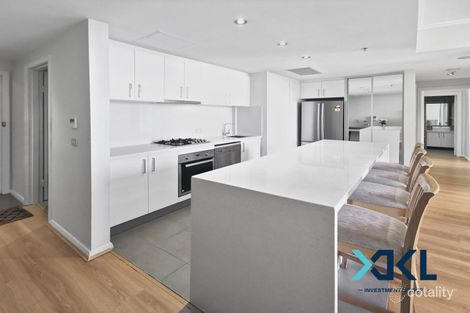 Property photo of 71/545-553 Pacific Highway St Leonards NSW 2065