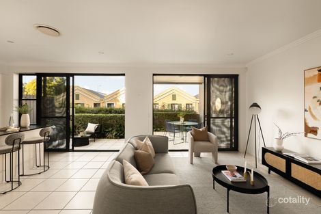 Property photo of 8/34 Foxton Street Indooroopilly QLD 4068