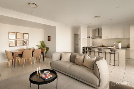 Property photo of 8/34 Foxton Street Indooroopilly QLD 4068