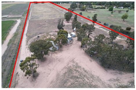 Property photo of 260 Murray Street Tocumwal NSW 2714
