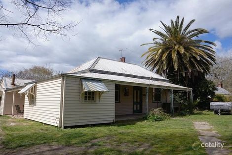 3 Billson St, Beechworth, VIC 3747