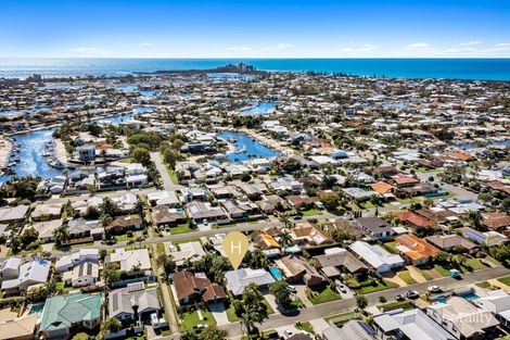 Property photo of 13 Currong Street Minyama QLD 4575