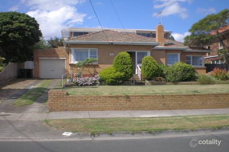 Property photo of 39 The Corso Parkdale VIC 3195