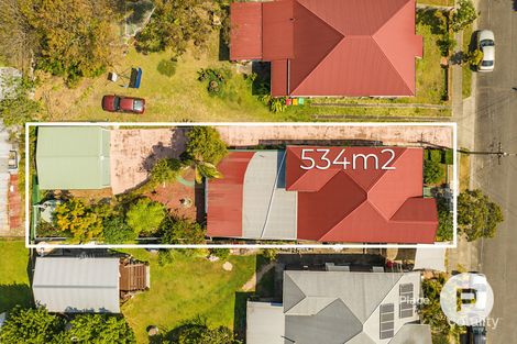 Property photo of 8 Tillot Street Dutton Park QLD 4102