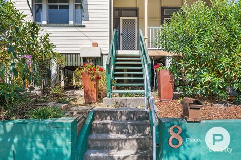 Property photo of 8 Tillot Street Dutton Park QLD 4102