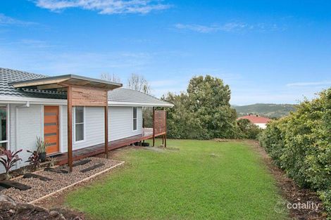 Property photo of 1 Eaglemont Drive Terranora NSW 2486