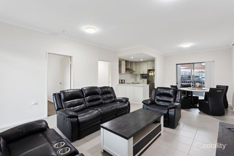Property photo of 2/3 Villa Pass Ellenbrook WA 6069