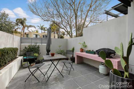 4/63 Ormond Esp, Elwood, VIC 3184