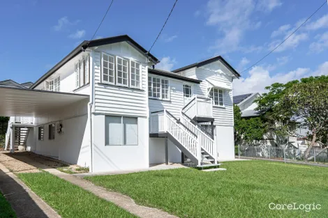 Property photo of 46 Hurdcotte Street Enoggera QLD 4051