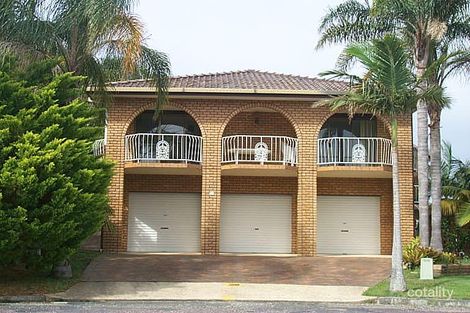 12 Waratah Ct, Nambucca Heads, NSW 2448