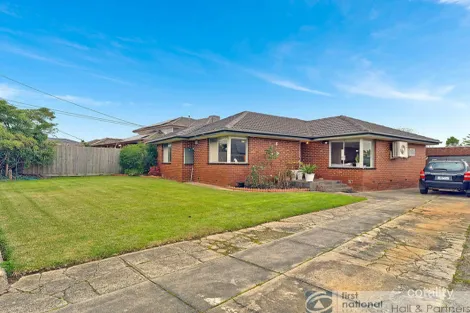 35 Denver Cres, Mulgrave, VIC 3170