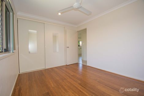 Property photo of 4/68 Anderson Street Avenell Heights QLD 4670