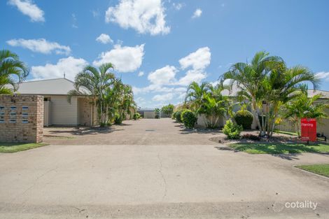 5/68 Anderson St, Avenell Heights, QLD 4670