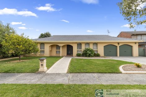 Property photo of 7 Tania Court Dandenong VIC 3175