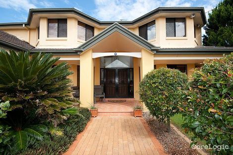 Property photo of 14 Cleland Crescent Broadbeach Waters QLD 4218