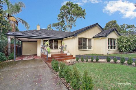 Property photo of 74 Lyons Road Croydon North VIC 3136