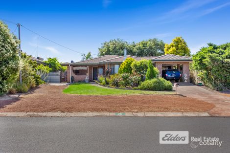 25 Archer St, Collie, WA 6225