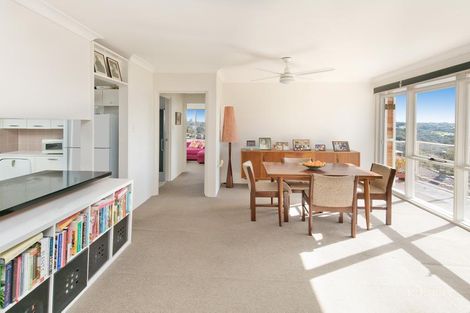Property photo of 14/9 Ellalong Road Cremorne NSW 2090