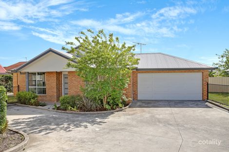 Property photo of 8/18 Croudace Road Elermore Vale NSW 2287