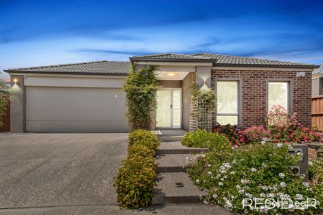 Property photo of 22 Vasari Gardens Mernda VIC 3754