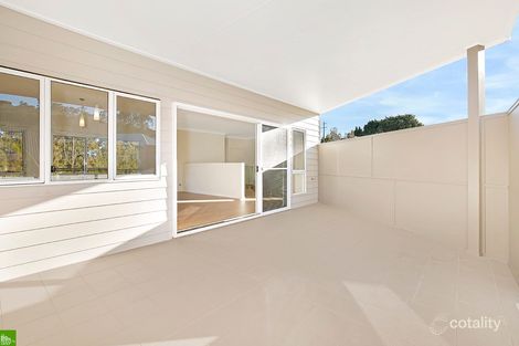Property photo of 2/2A Cordeaux Road Figtree NSW 2525
