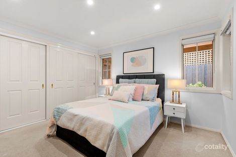 Property photo of 2/12 Canterbury Close Rowville VIC 3178