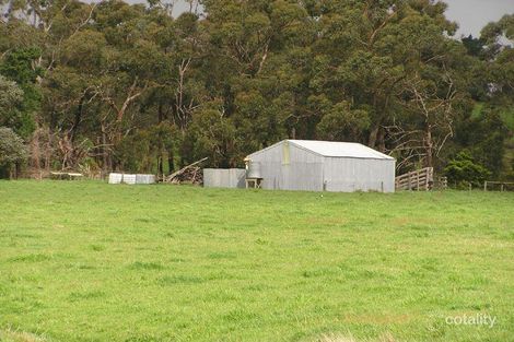 1172 Mount Lyall Rd, Nyora, VIC 3987