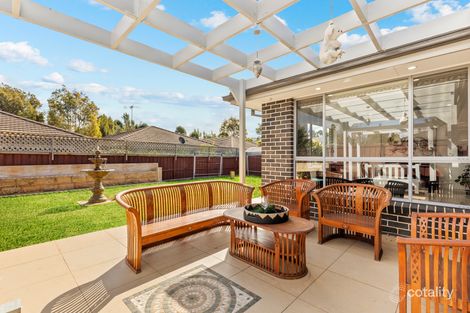 Property photo of 15 Picnic Street The Ponds NSW 2769