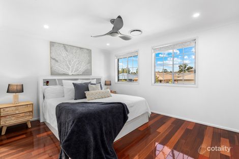 Property photo of 15 Picnic Street The Ponds NSW 2769