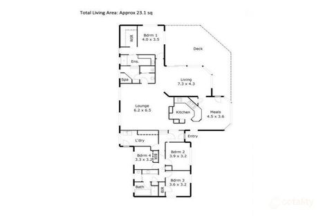 Property photo of 508 Scott Street Buninyong VIC 3357