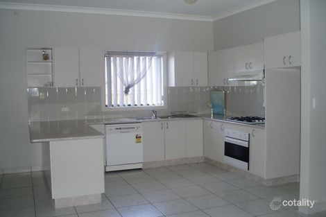 Property photo of 37A Mitchell Street Condell Park NSW 2200