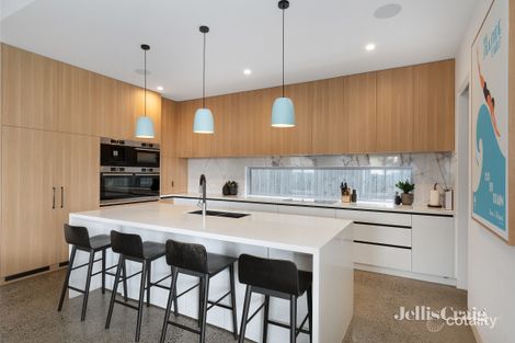 Property photo of 3 Marshall Avenue Montmorency VIC 3094