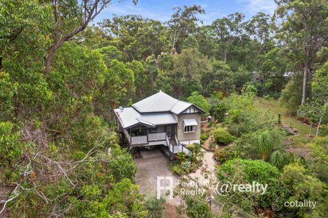 Property photo of 644 Tagigan Road Goomboorian QLD 4570