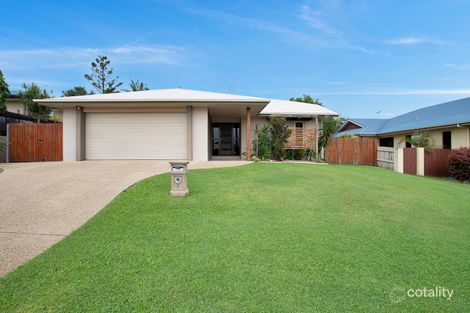 Property photo of 7 Gillies Court Rural View QLD 4740