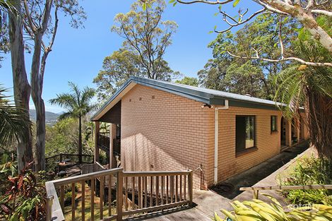 Property photo of 11 Panorama Drive Nambour QLD 4560