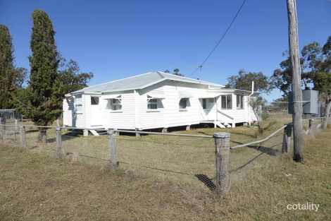 195 Norgaard Rd, Jondaryan, QLD 4403