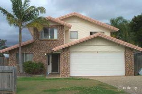 Property photo of 4 Enfield Place Helensvale QLD 4212