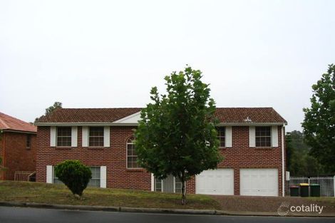 51 Appletree Dr, Cherrybrook, NSW 2126