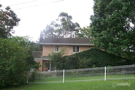 19 Louise St, Kenmore, QLD 4069
