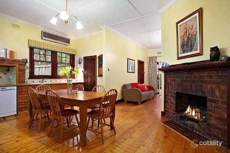 Property photo of 58 Bible Street Eltham VIC 3095