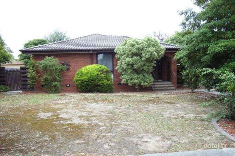 Property photo of 10 Lumeah Crescent Ferntree Gully VIC 3156