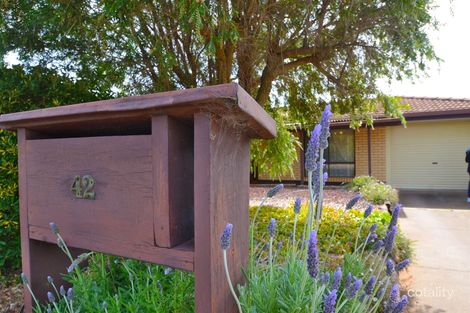 Property photo of 42 Olinda Street Craigmore SA 5114