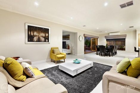 Property photo of 11 Barak Parade Doreen VIC 3754