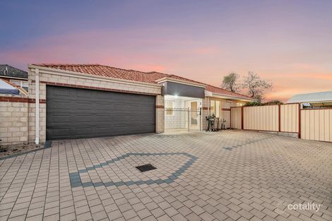 Property photo of 2/78 Wanneroo Road Yokine WA 6060