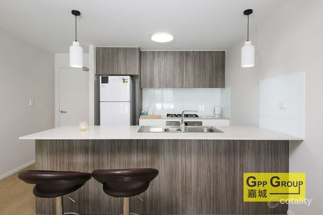 Property photo of 2/3 Adonis Avenue Rouse Hill NSW 2155