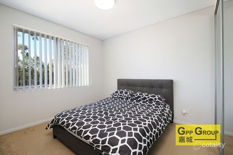 Property photo of 2/3 Adonis Avenue Rouse Hill NSW 2155