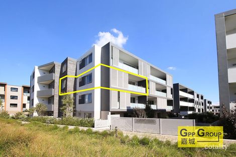 2/3 Adonis Ave, Rouse Hill, NSW 2155