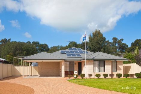 69 Lancaster Dr, West Busselton, WA 6280