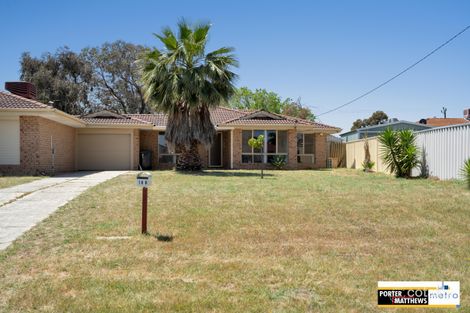 18b Kilmeston Ct, Maddington, WA 6109