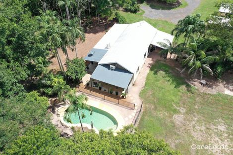 Property photo of 50 Pheasant Drive McMinns Lagoon NT 0822